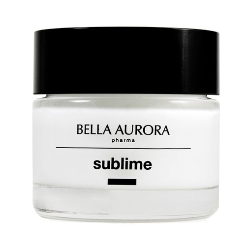 BELLA AURORA CREME ANTI-AGE SUBLIME RAFFERMISANTE NUIT 50ML