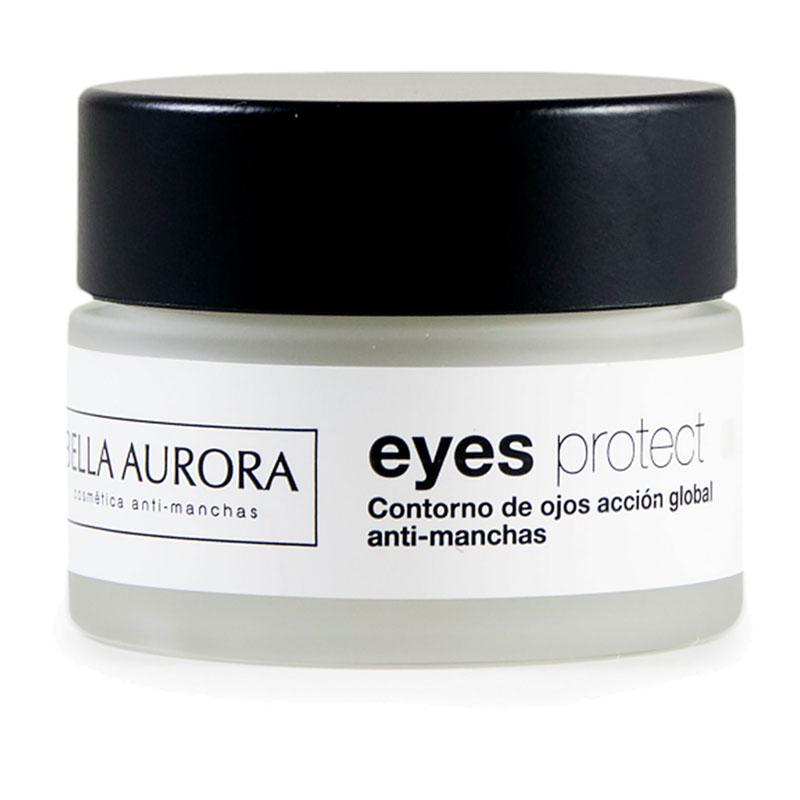 BELLA AURORA CONTOUR DES YEUX ACTION GLOBALE ANTI-TACHES 15ML