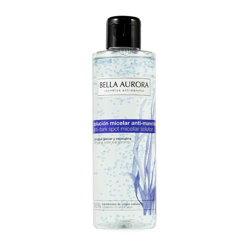 BELLA AURORA SOLUTION MICELLAIRE ANTI-TACHES 200ML