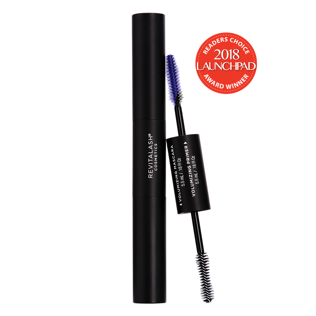 [818426020294] REVITALASH DOUBLE ENDED VOLUME SET 5.5ML