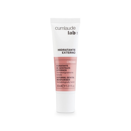 CUMLAUDE LAB HYDRATANT EXTERNE CREME 30ML