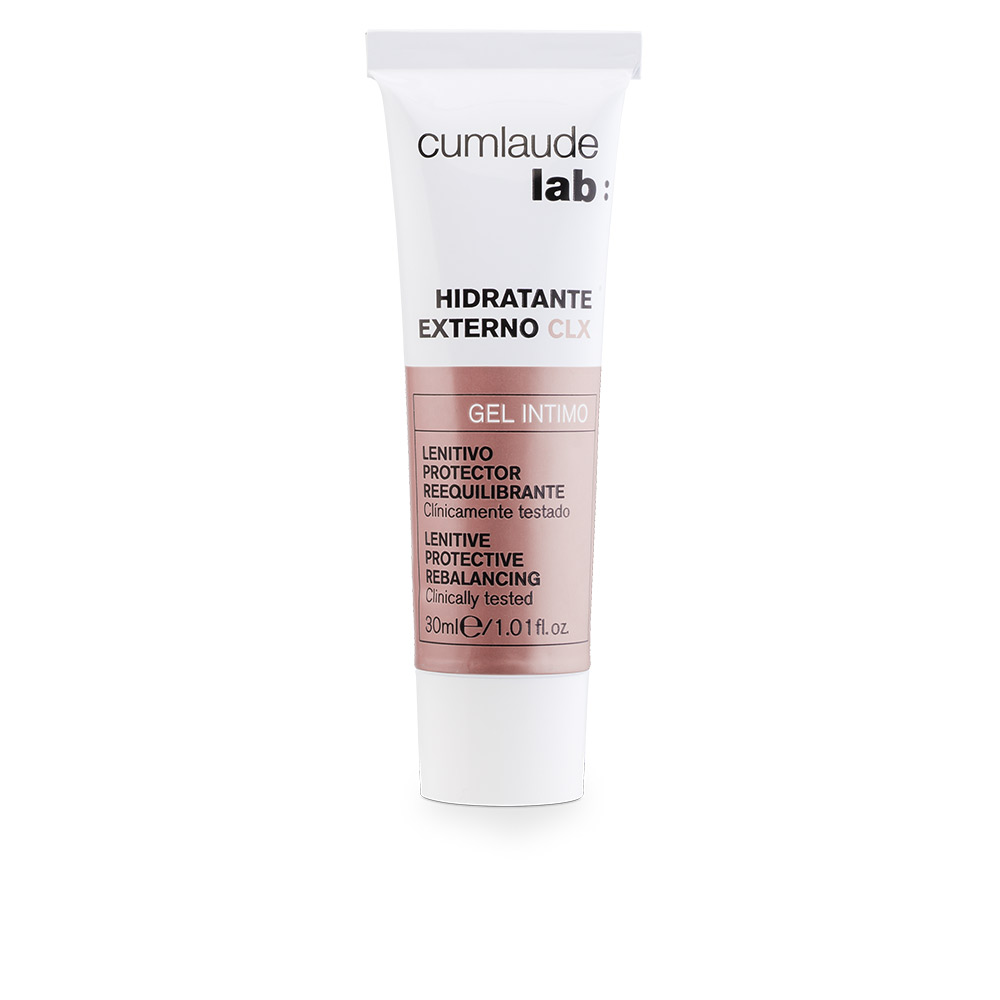 CUMLAUDE LAB HYDRATANT EXTERNE CLX GEL INTIME 30ML