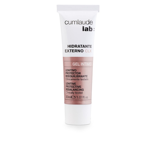 CUMLAUDE LAB GEL INTIME HYDRATANT EXTERNE CLX 30ML