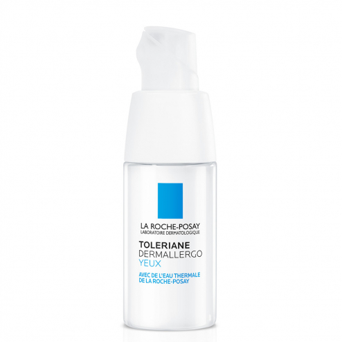 [3337875757515] LA ROCHE POSAY TOLERIANE DERMALLERGO YEUX 20ML