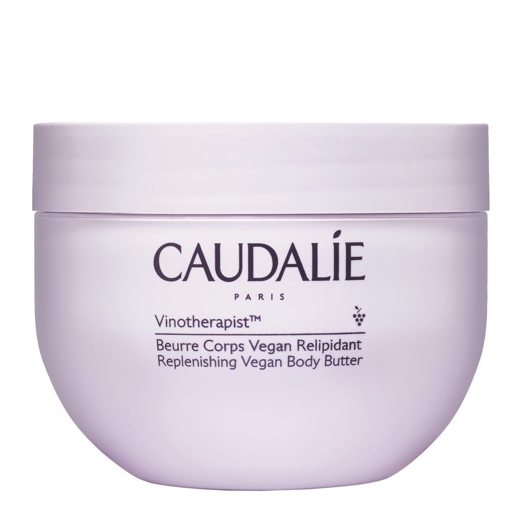 CAUDALIE VINOTHERAPIST BEURRE CORPS VEGAN RELIPIDANT 250ML