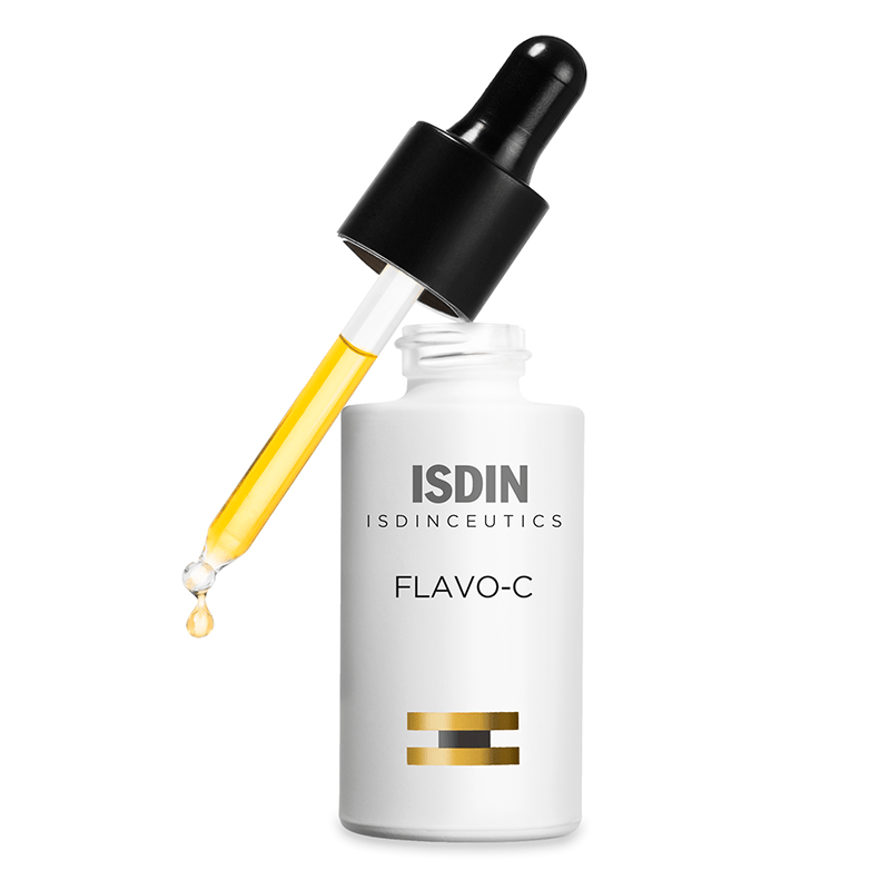 ISDIN CEUTICS FLAVO-C SERUM 30ML