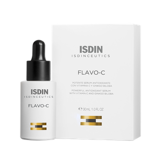 ISDIN CEUTICS FLAVO-C SERUM 30ML