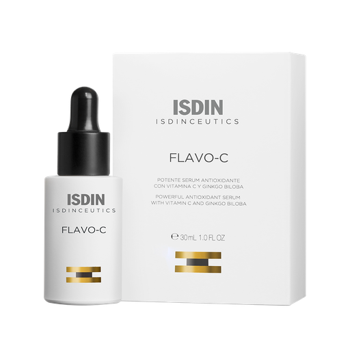 ISDIN CEUTICS FLAVO-C SERUM 30ML