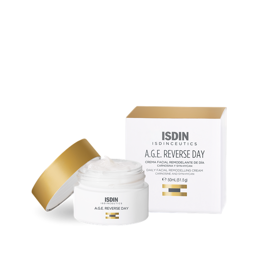 ISDIN CEUTICS REJUVENATE AGE REVERSE DAY 50ML