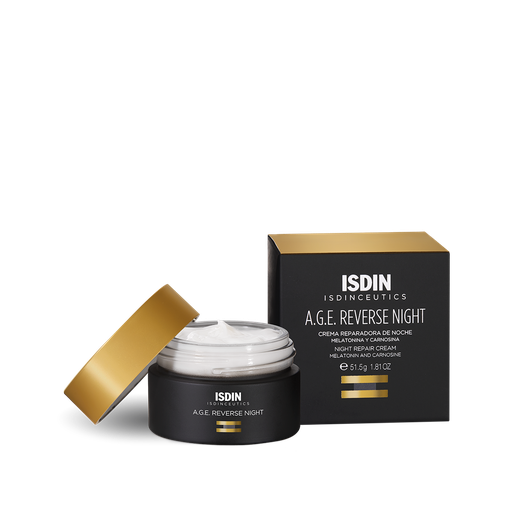 ISDIN CEUTICS REJUVENATE AGE REVERSE NIGHT 50ML
