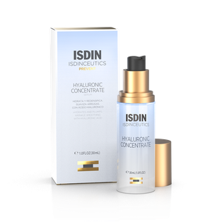 ISDIN CEUTICS PREVENT HYALURONIC CONCENTRATE SERUM 30ML