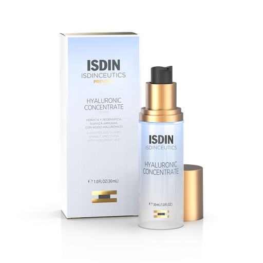 ISDIN CEUTICS PREVENT HYALURONIC CONCENTRATE SERUM 30ML