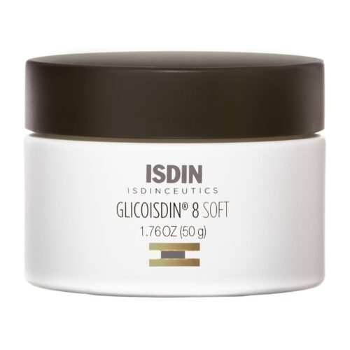 ISDIN CEUTICS RENEW GLICOISDIN 8 SOFT CREAM 50G