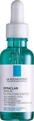 [3337875722827] LA ROCHE POSAY EFFACLAR SERUM 30ML