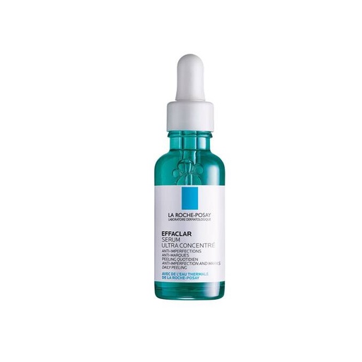 LA ROCHE POSAY EFFACLAR SERUM 30ML