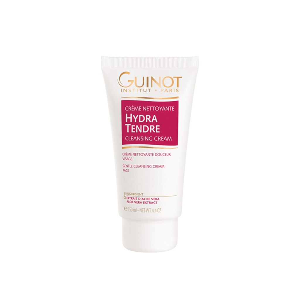 GUINOT CREME NETTOYANTE HYDRA TENDRE 150ML