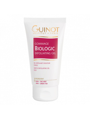 GUINOT GOMMAGE BIOLOGIC 50ML