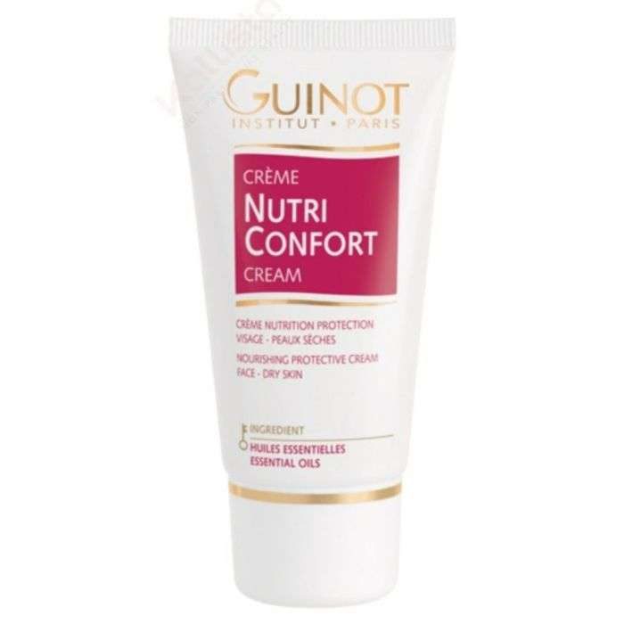 GUINOT CREME NUTRITION CONFORT 50ML