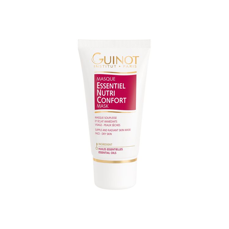 GUINOT MASQUE ESSENTIEL NUTRITION CONFORT 50ML