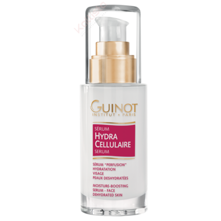 GUINOT SERUM HYDRA CELLULAIRE 30ML