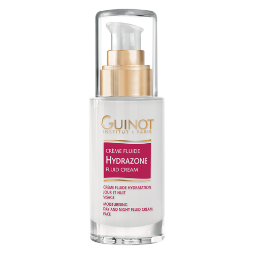 GUINOT CREME FLUIDE HYDRAZONE 50ML