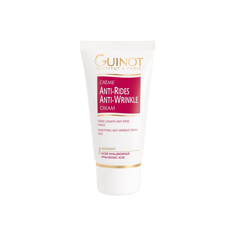 GUINOT CREME ANTI-RIDES 50ML