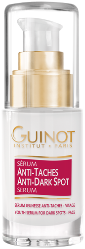 GUINOT SERUM JEUNESSE ANTI-TACHES 25ML