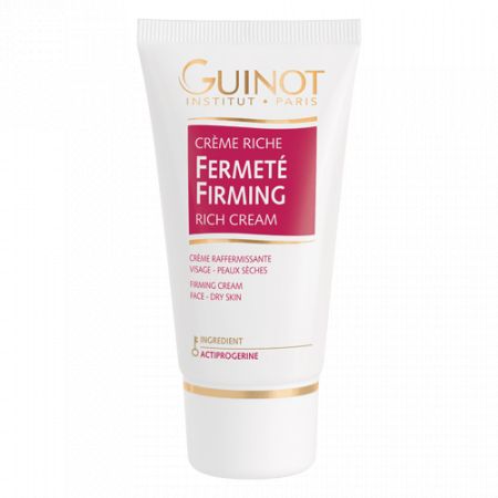 GUINOT CREME RICHE FERMETE 50ML