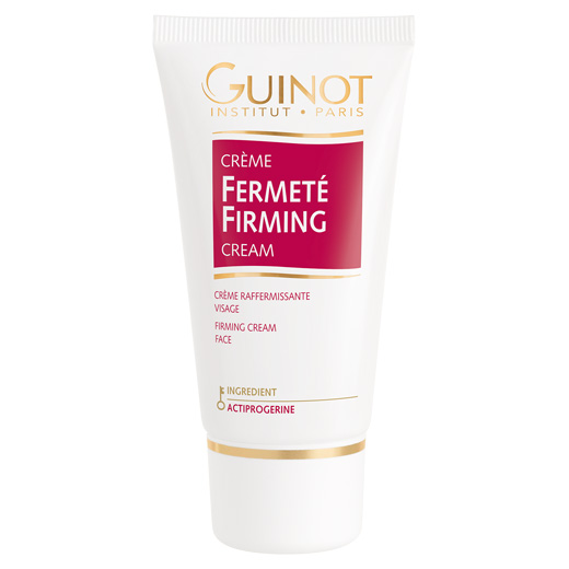 GUINOT CREME FERMETE 50ML