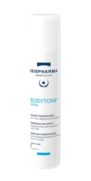 ISIS PHARMA BODYTONE WHITE 100ML