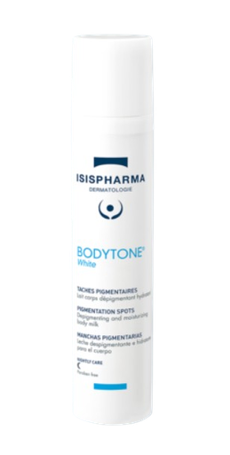 ISIS PHARMA BODYTONE WHITE 100ML