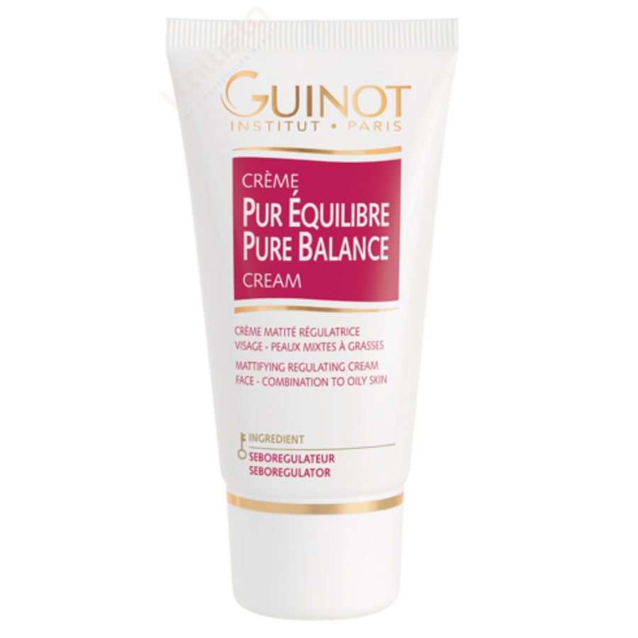 GUINOT CREME PUR EQUILIBRE 50ML