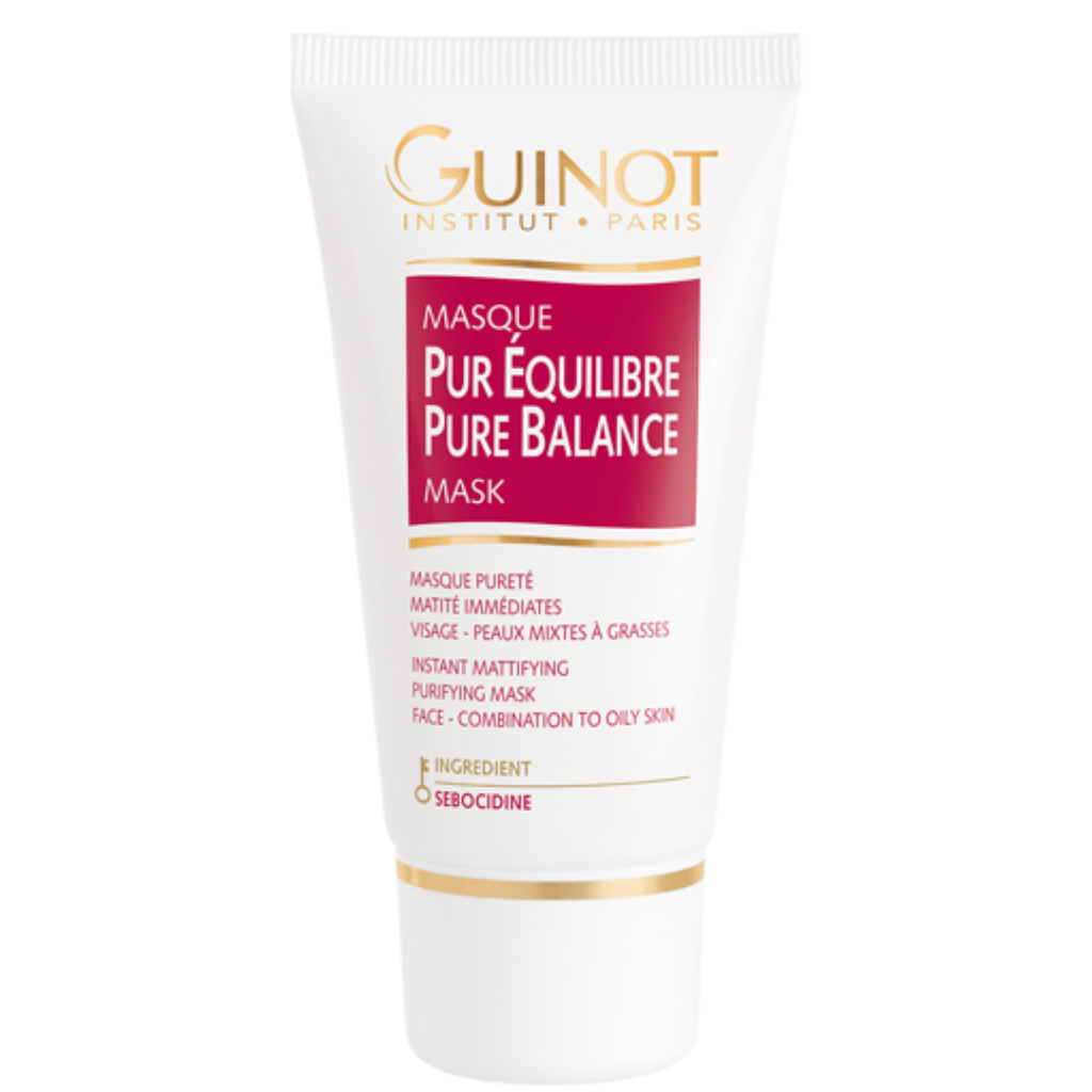 GUINOT MASQUE PUR EQUILIBRE 50ML