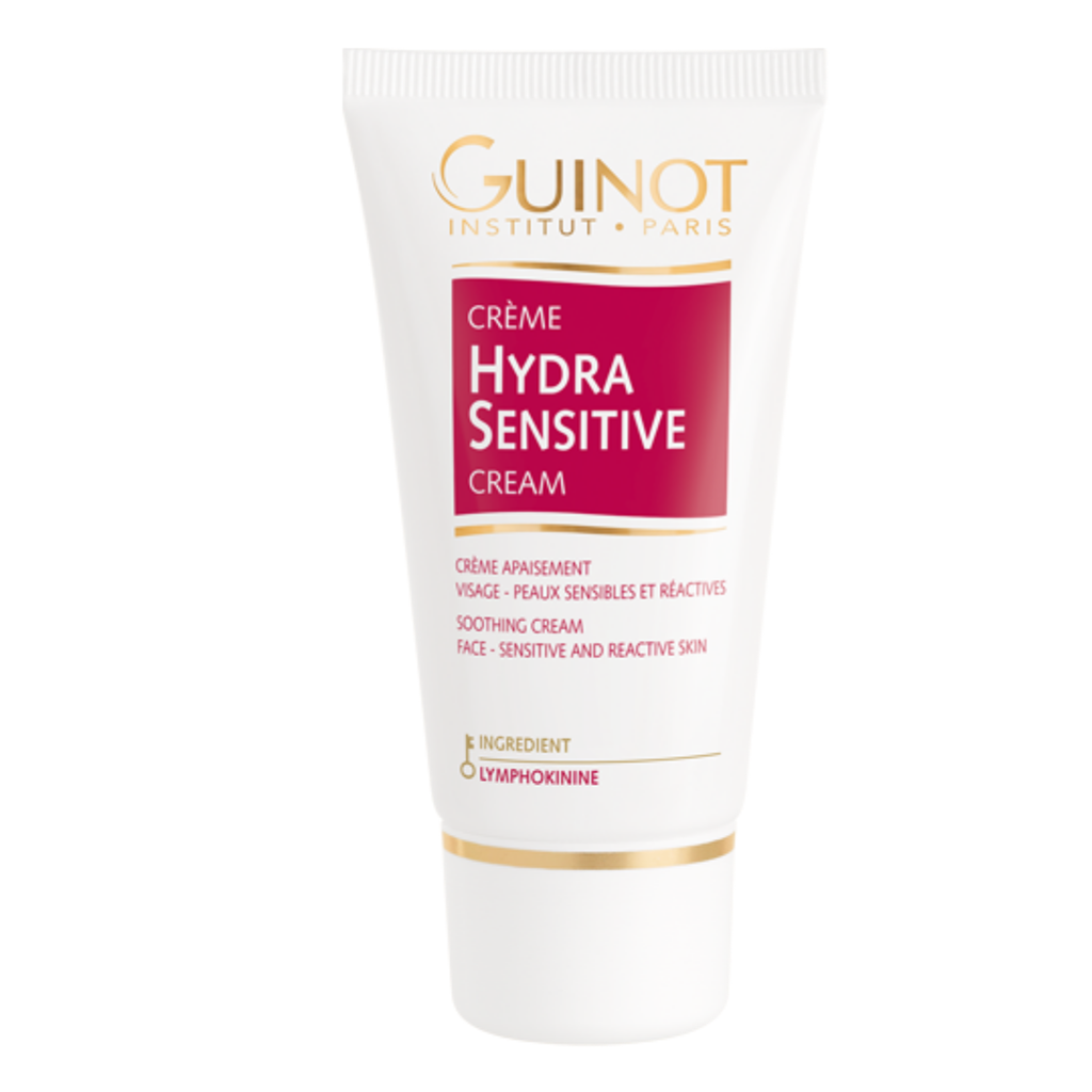 GUINOT CREME HYDRA SENSITIVE 50ML