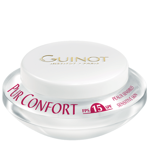 GUINOT CREME PUR CONFORT SPF15 50ML