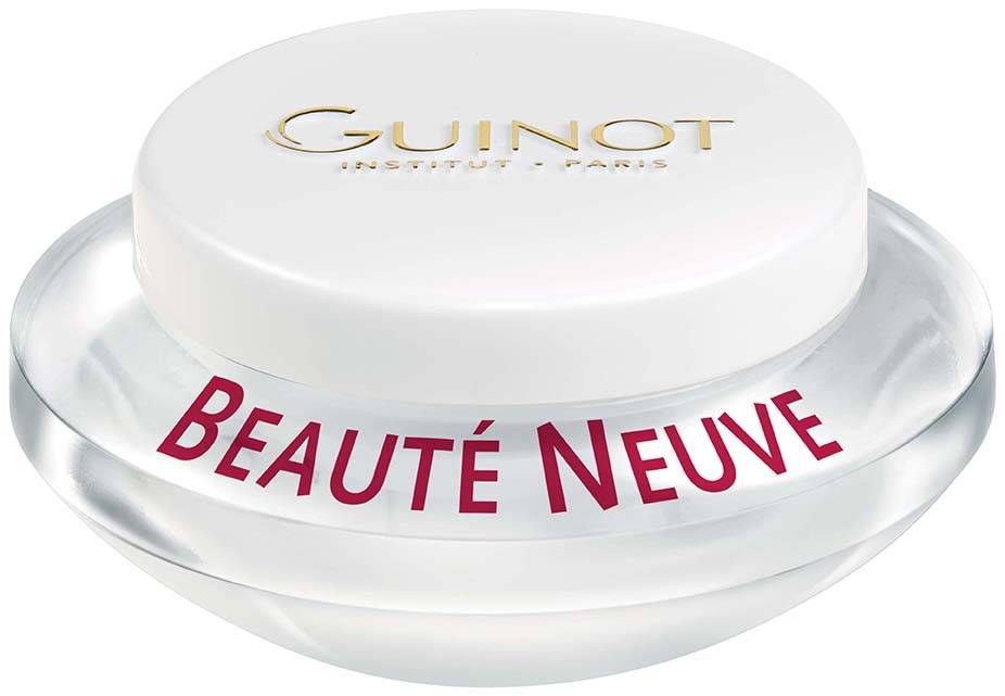 GUINOT CREME BEAUTE NEUVE 50ML