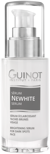 GUINOT SERUM NEWHITE ECLAIRCISSANT 25ML