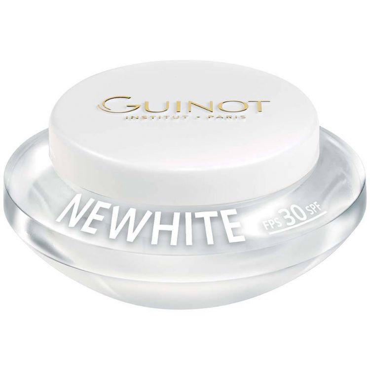 GUINOT CREME JOUR ECLAIRCISSANTE SPF30 50ML