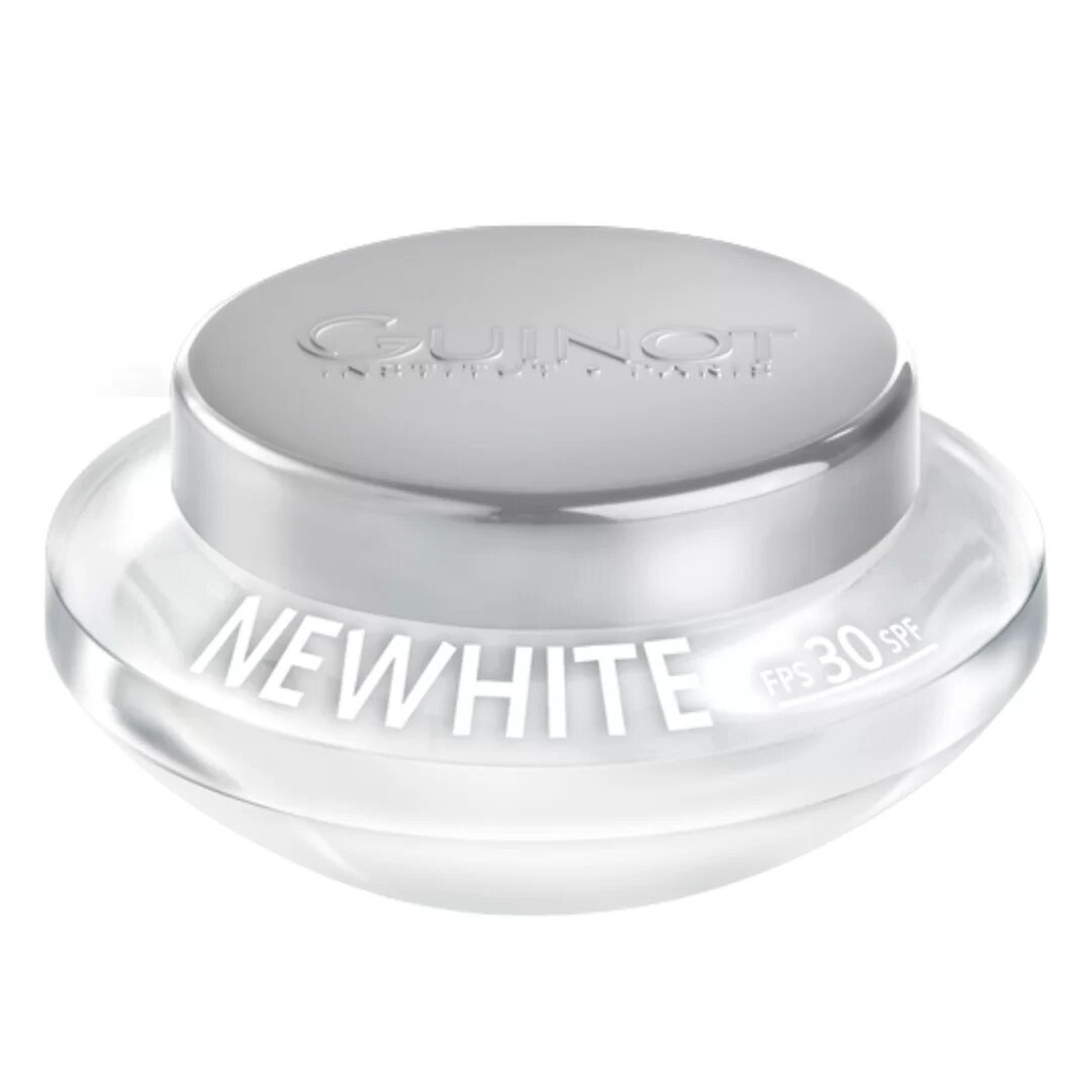 GUINOT CREME NUIT ECLAIRCISSANTE 50ML