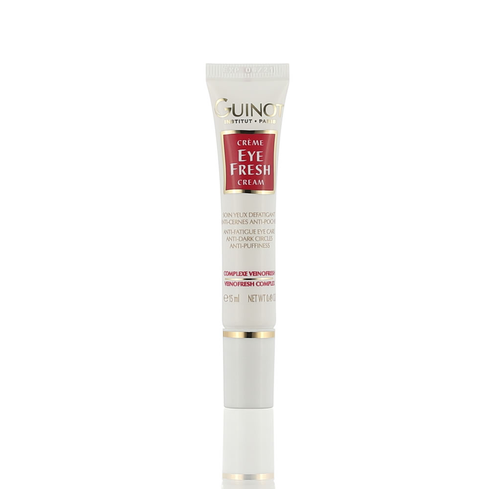 GUINOT CREME EYE FRESH 15ML