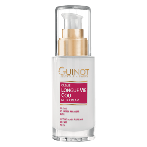 GUINOT CREME LONGUE VIE COU 30ML