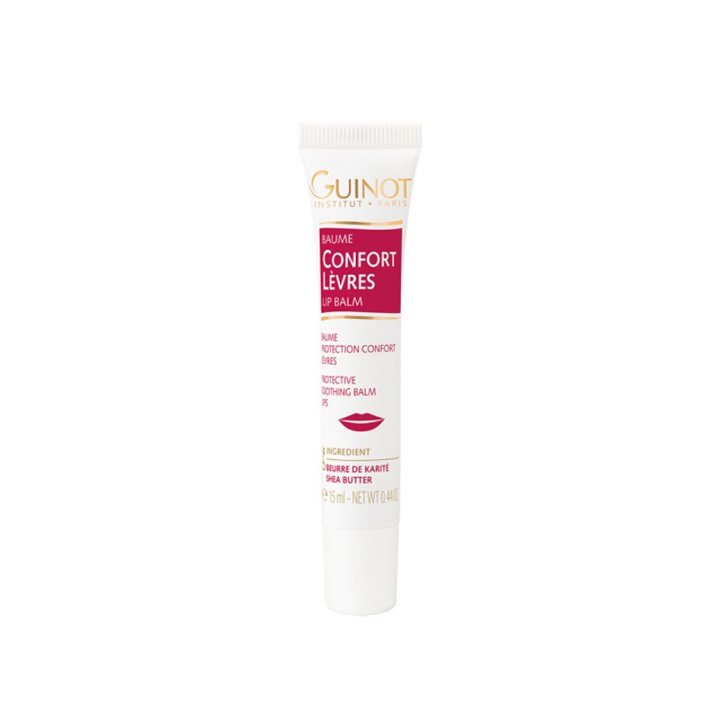 GUINOT BAUME LEVRE CONFORT 15ML