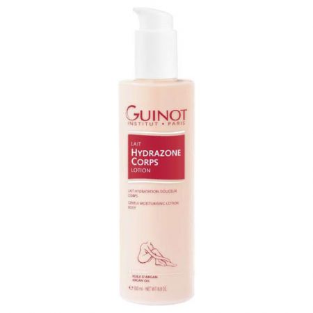 GUINOT LAIT HYDRAZONE CORPS 300ML