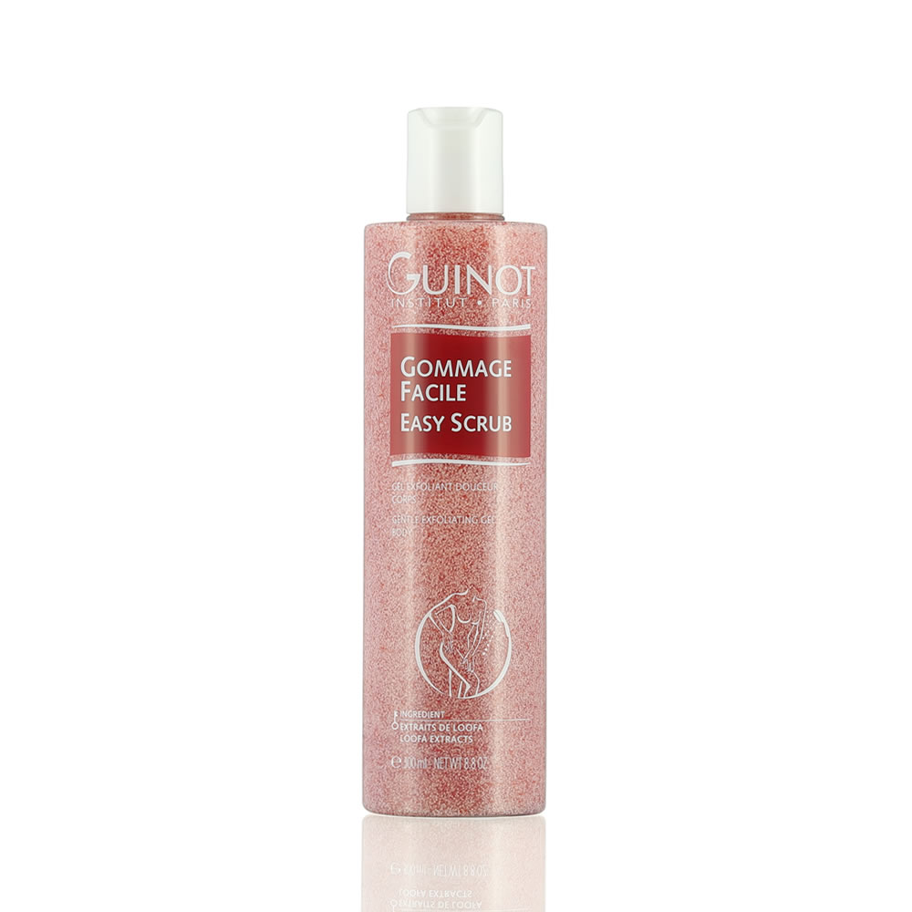 GUINOT GOMMAGE FACILE 300ML