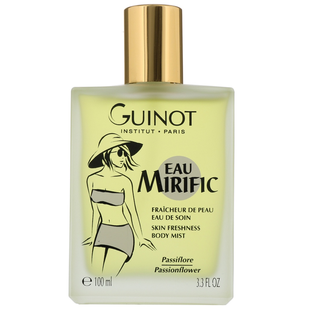 GUINOT EAU MIRIFIC 100ML