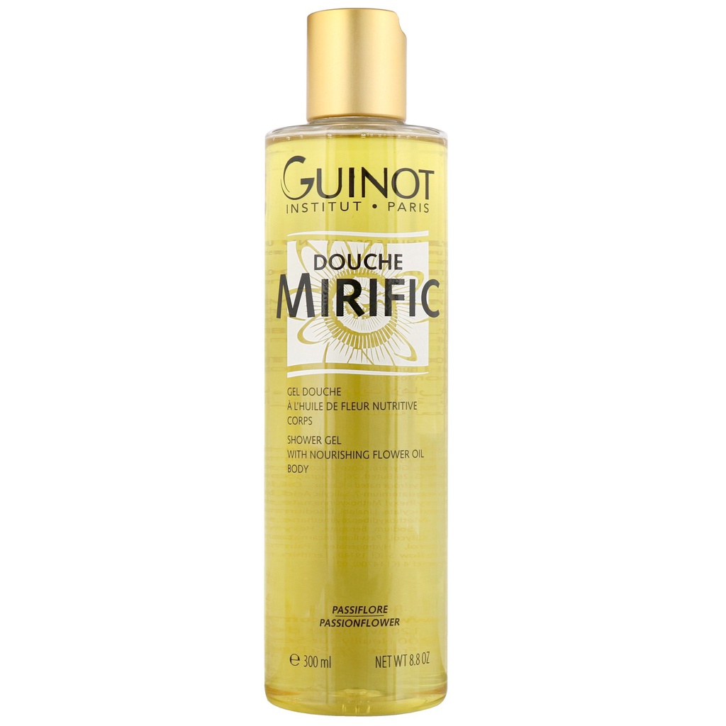 GUINOT GEL DOUCHE MIRIFIC 300ML