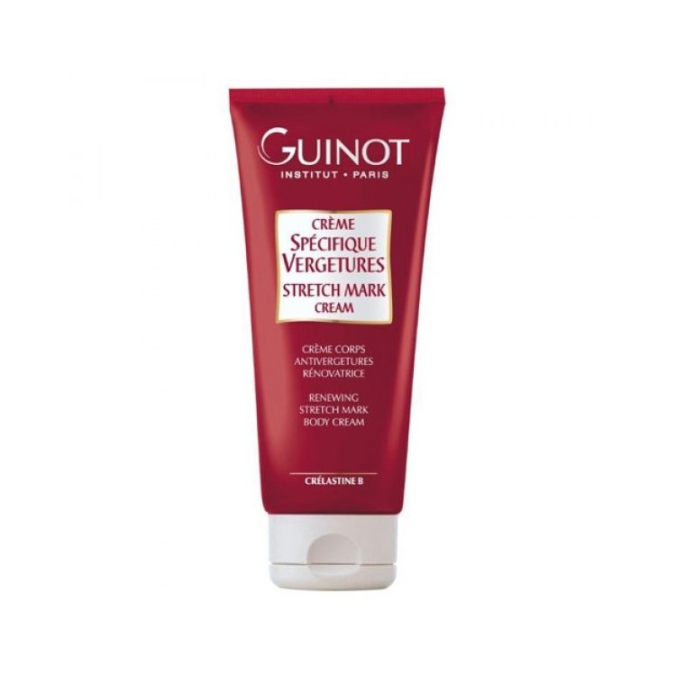 GUINOT CREME VERGETURES 200ML