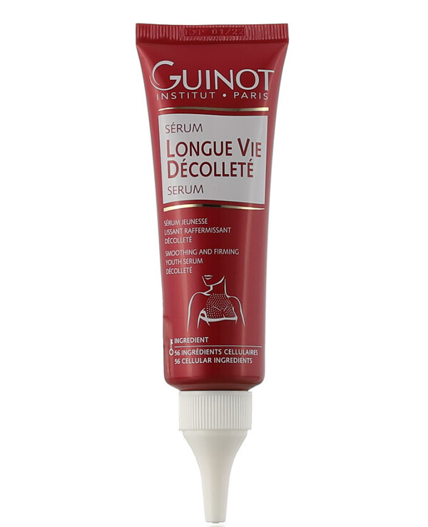 GUINOT SERUM LONGUE VIE DECOLLETE 50ML