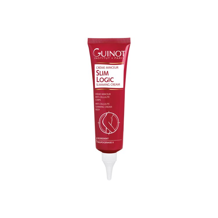 GUINOT CREME MINCEUR SLIM LOGIC 125ML