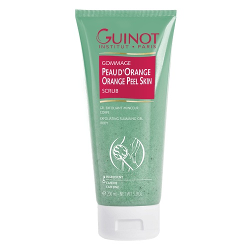 GUINOT GOMMAGE PEAU D'ORANGE 200ML